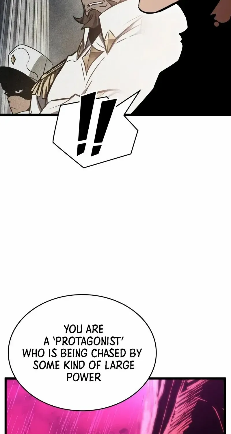 The World After The End Chapter 23 page 50 - 