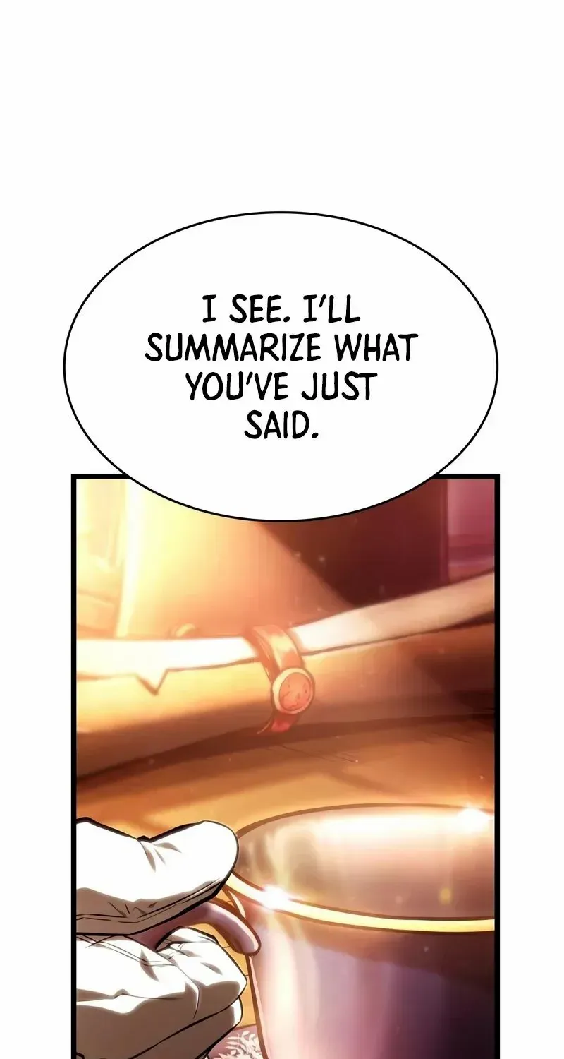 The World After The End Chapter 23 page 6 - 
