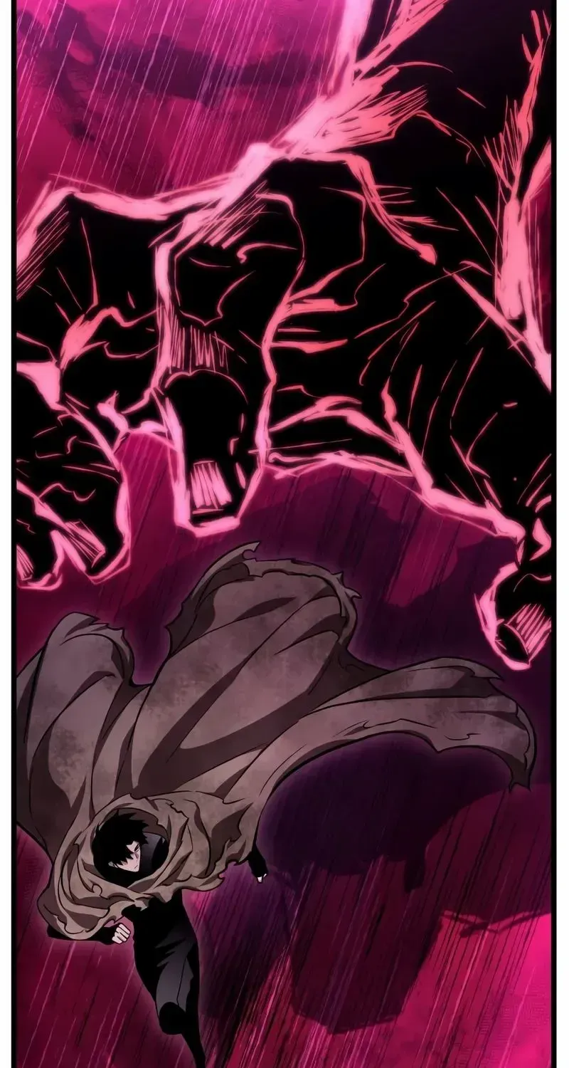 The World After The End Chapter 23 page 51 - 