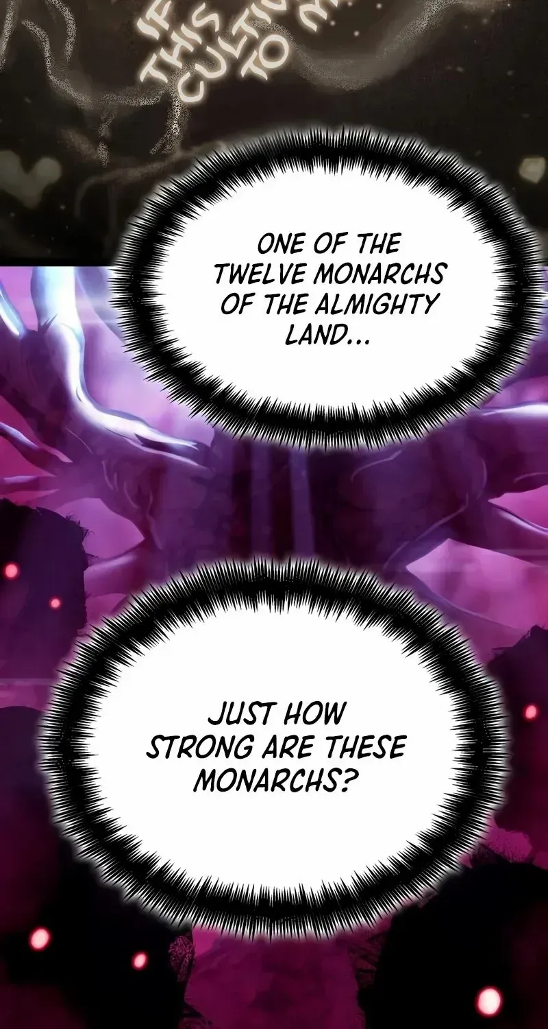 The World After The End Chapter 23 page 55 - 