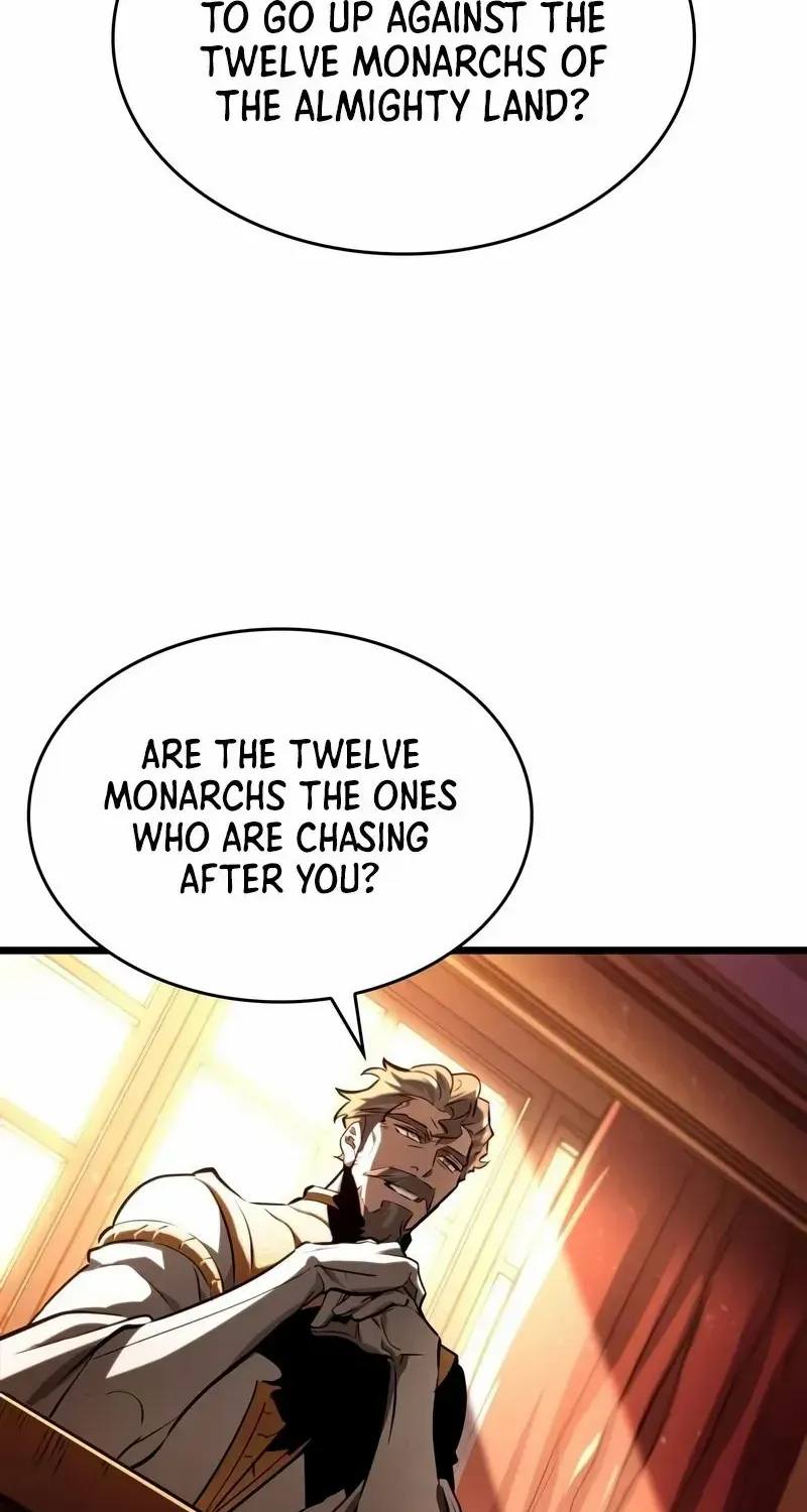 The World After The End Chapter 23 page 60 - 