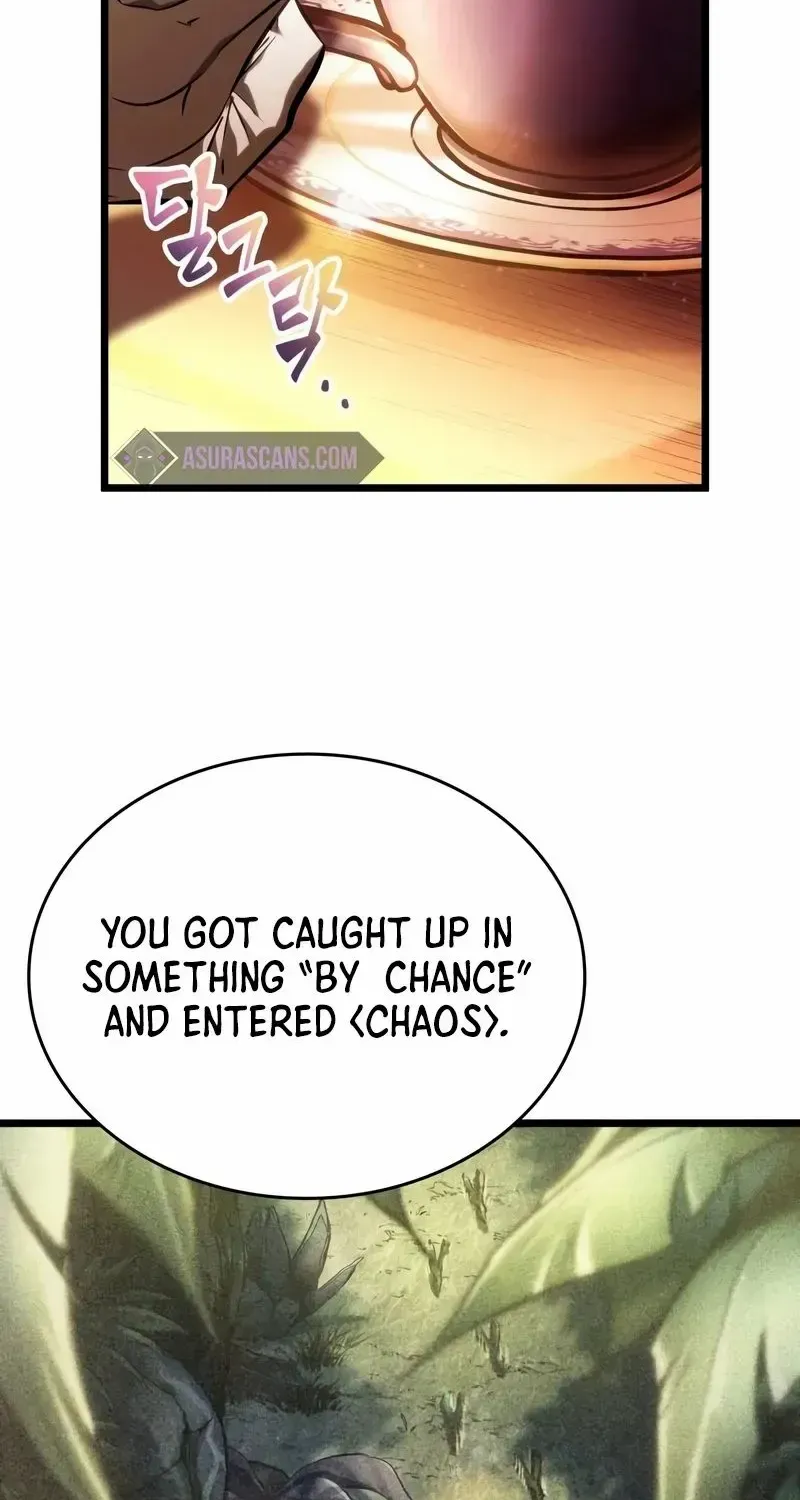 The World After The End Chapter 23 page 7 - 