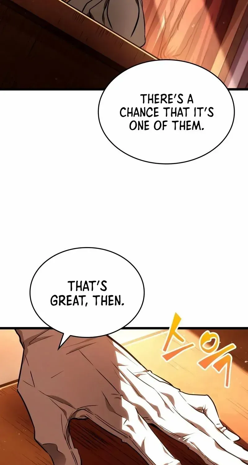 The World After The End Chapter 23 page 61 - 