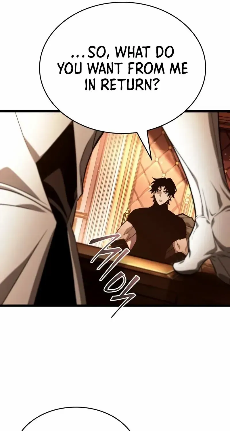 The World After The End Chapter 23 page 63 - 