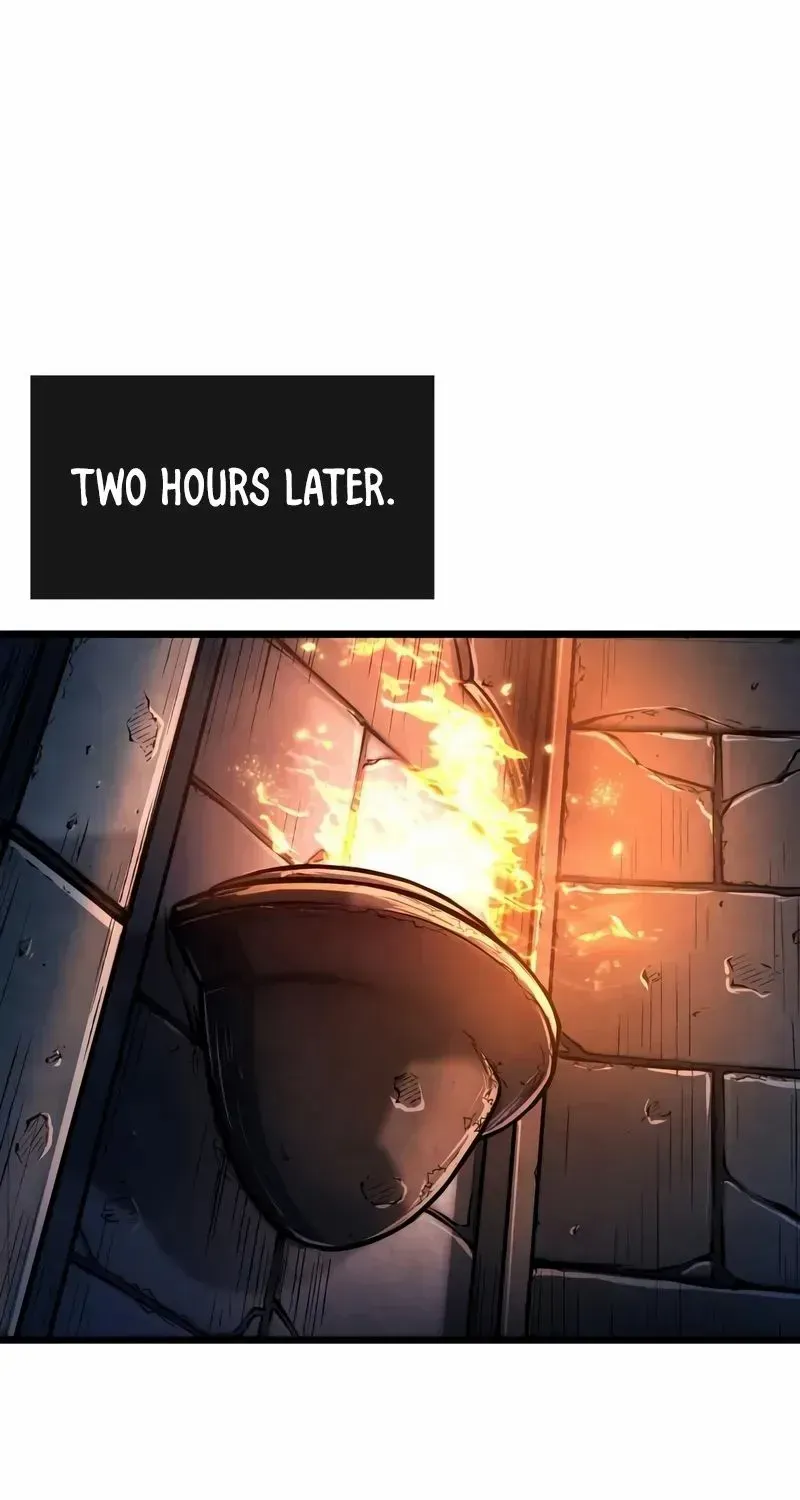 The World After The End Chapter 23 page 67 - 