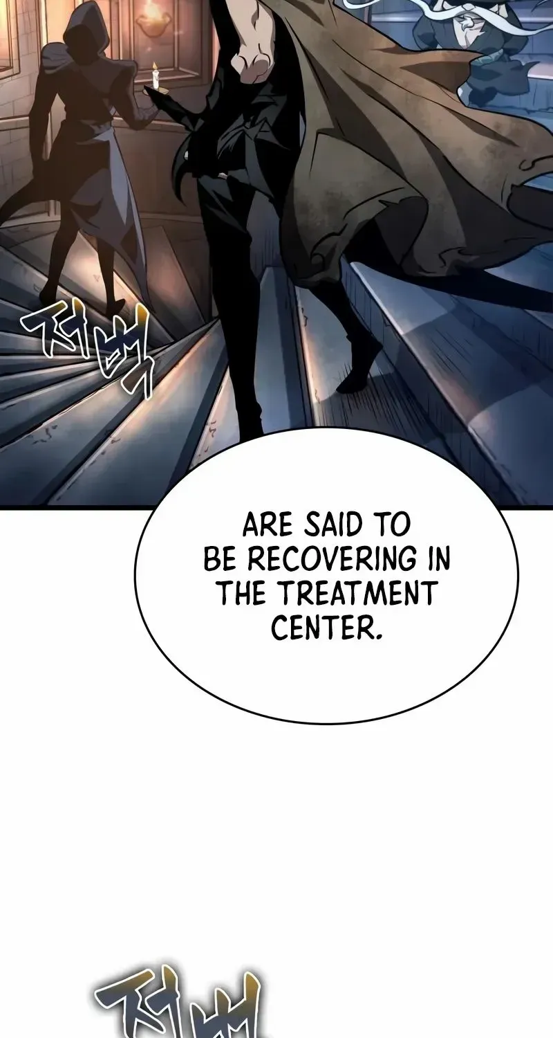 The World After The End Chapter 23 page 69 - 