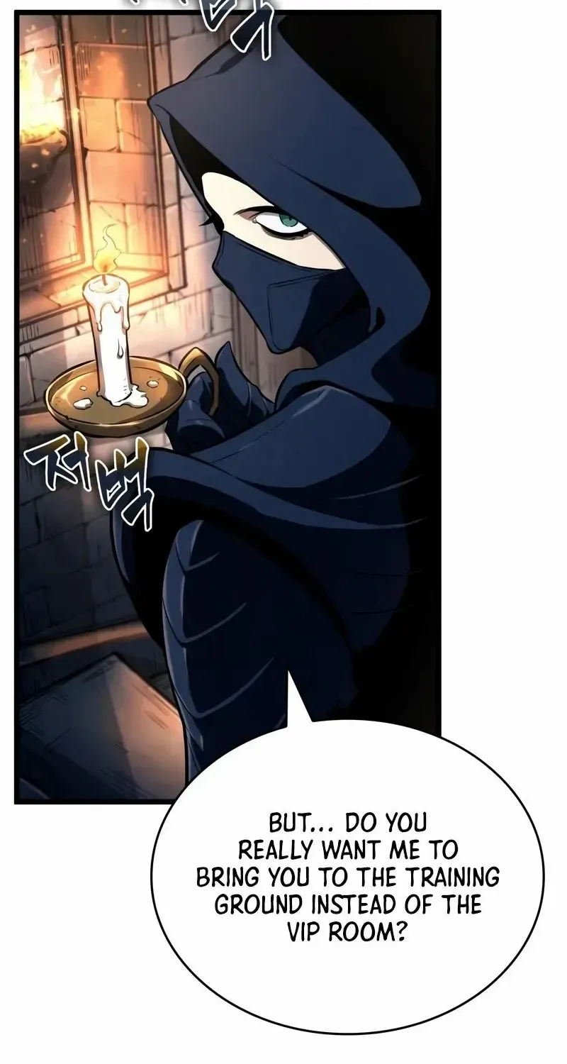 The World After The End Chapter 23 page 70 - 