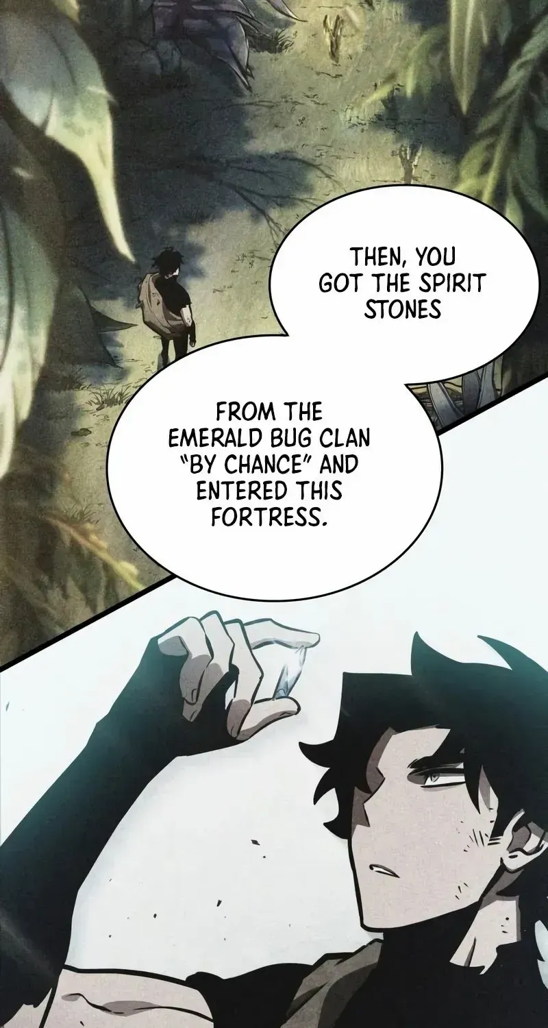 The World After The End Chapter 23 page 8 - 