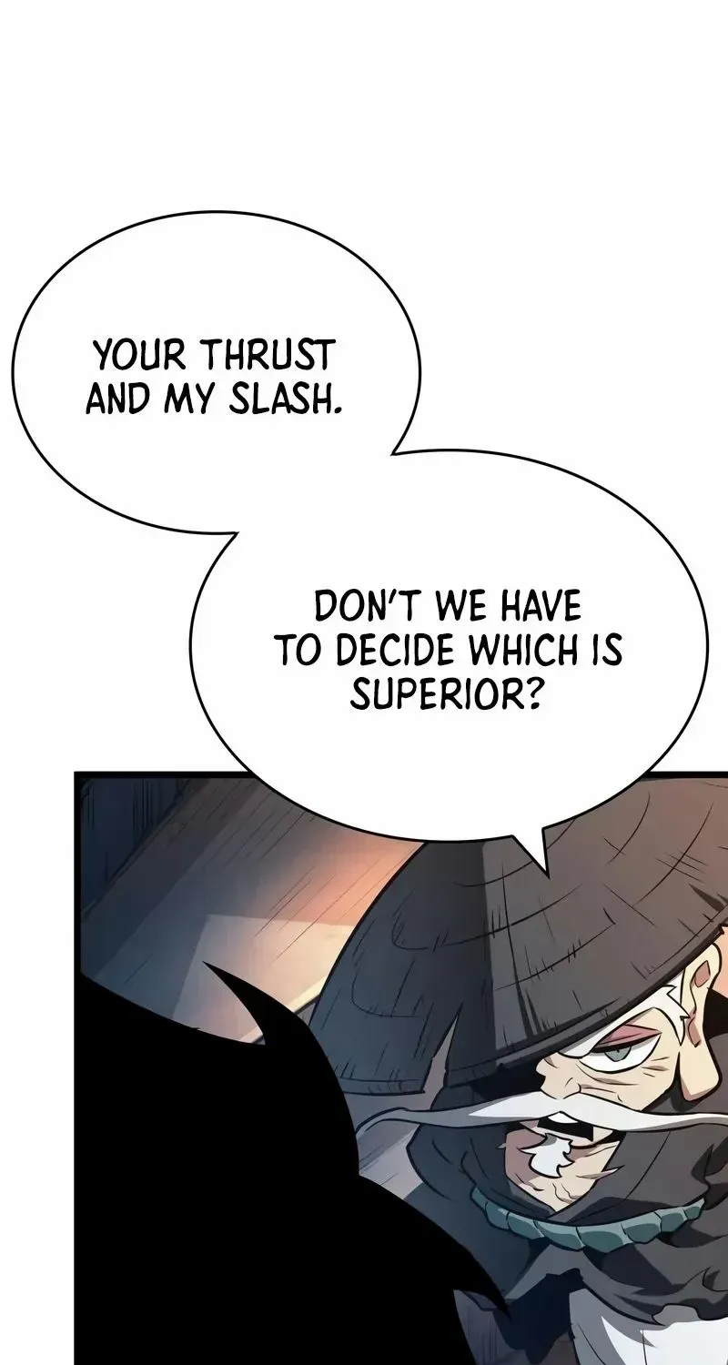The World After The End Chapter 23 page 71 - 