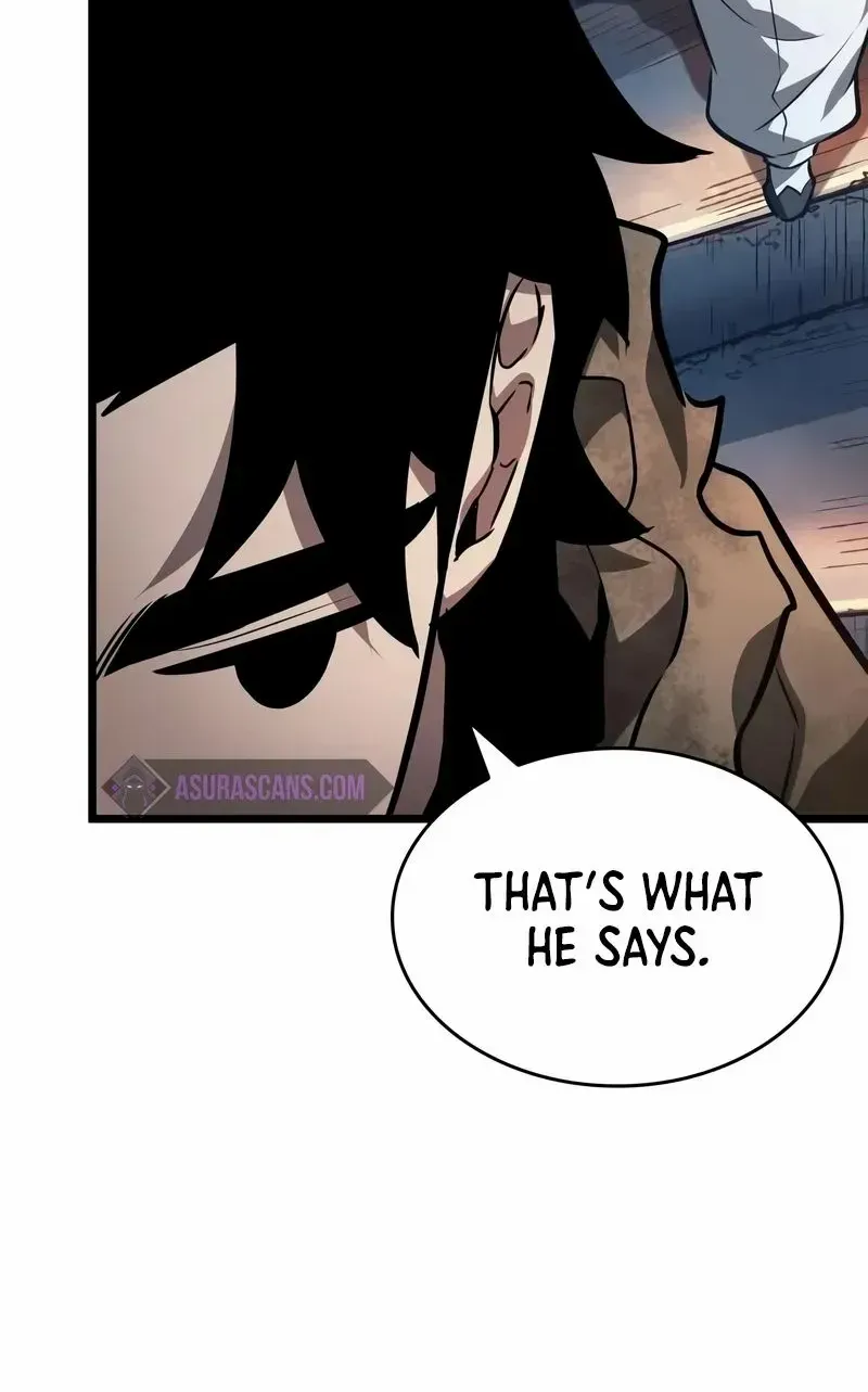 The World After The End Chapter 23 page 72 - 