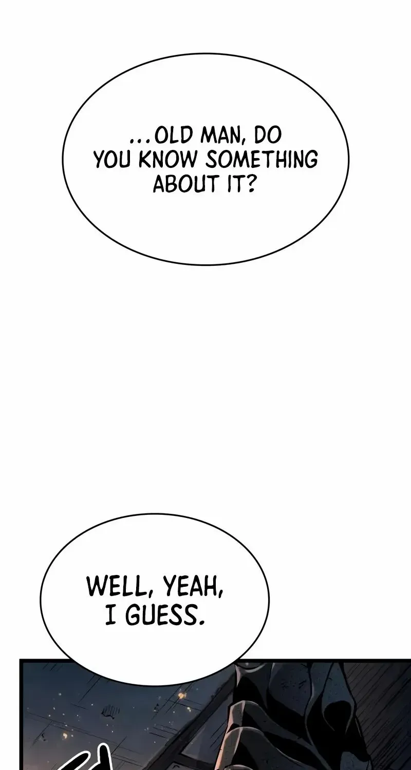 The World After The End Chapter 23 page 74 - 