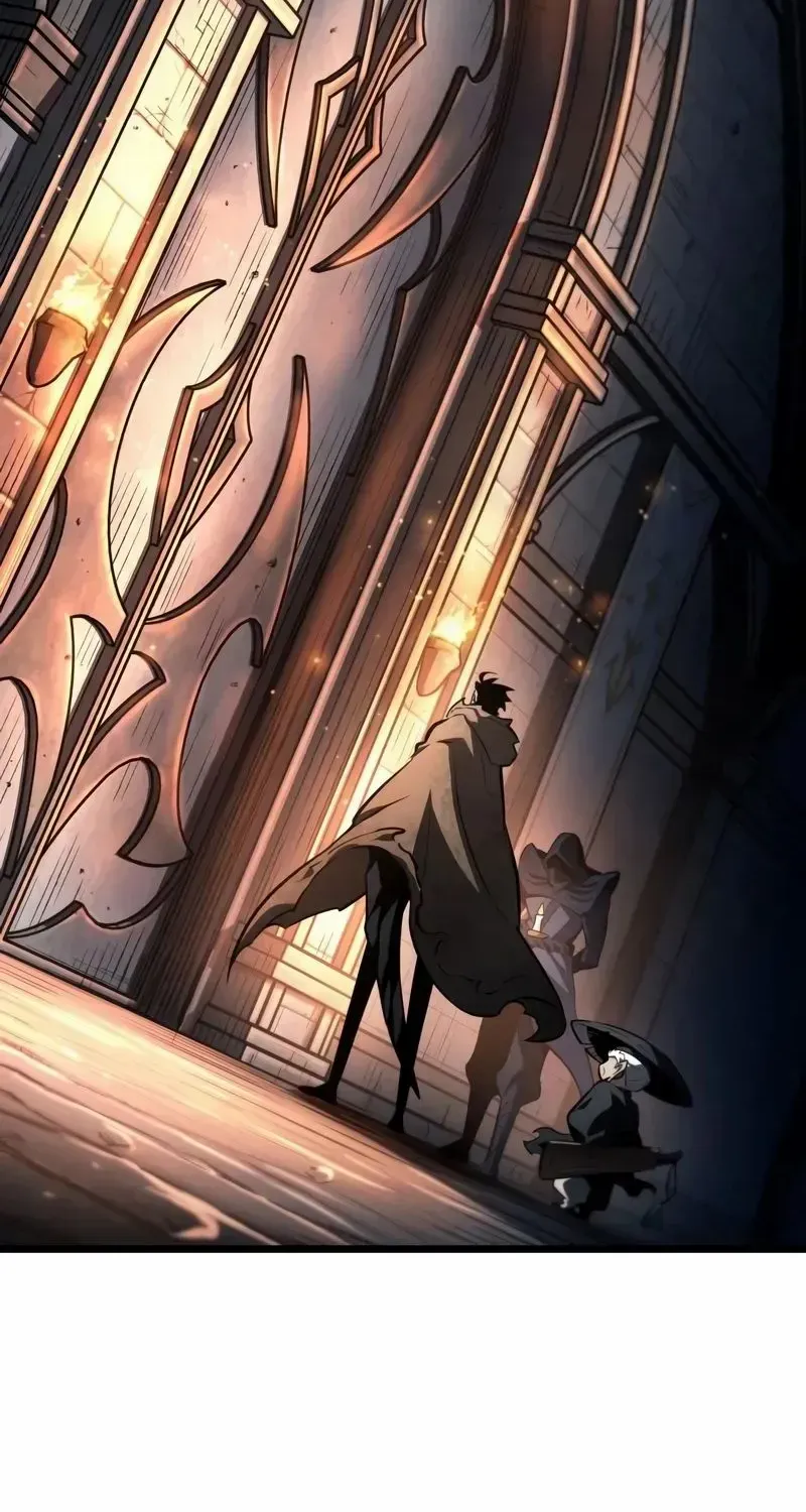 The World After The End Chapter 23 page 76 - 