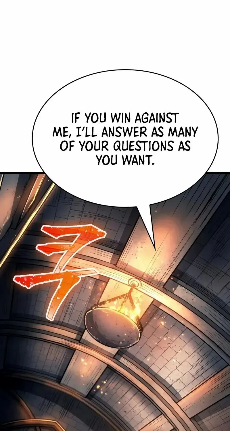 The World After The End Chapter 23 page 77 - 