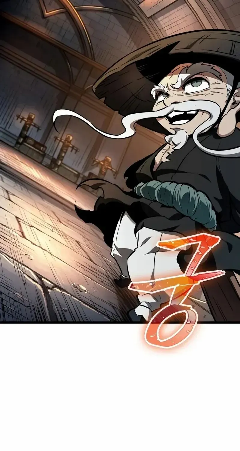 The World After The End Chapter 23 page 78 - 