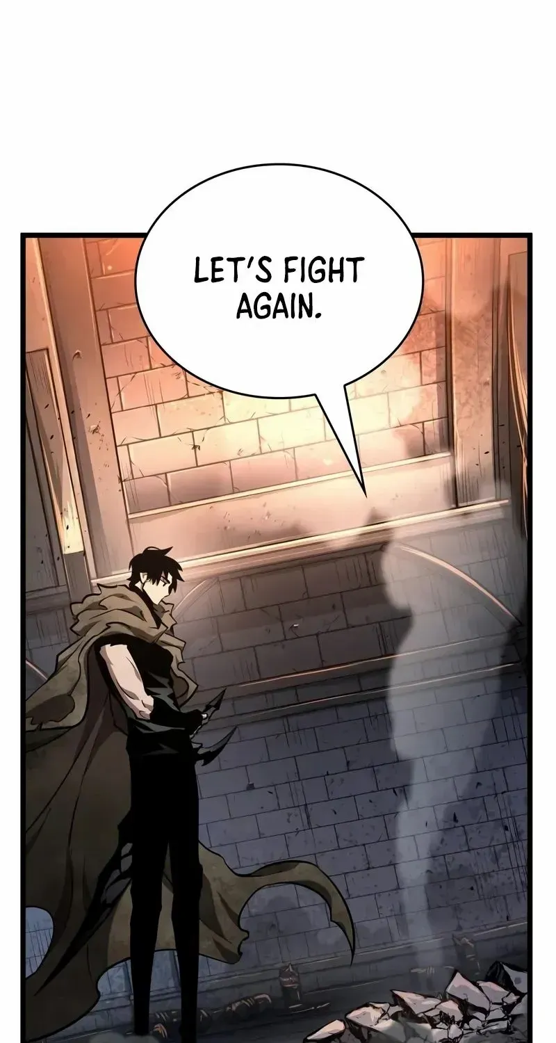 The World After The End Chapter 23 page 86 - 