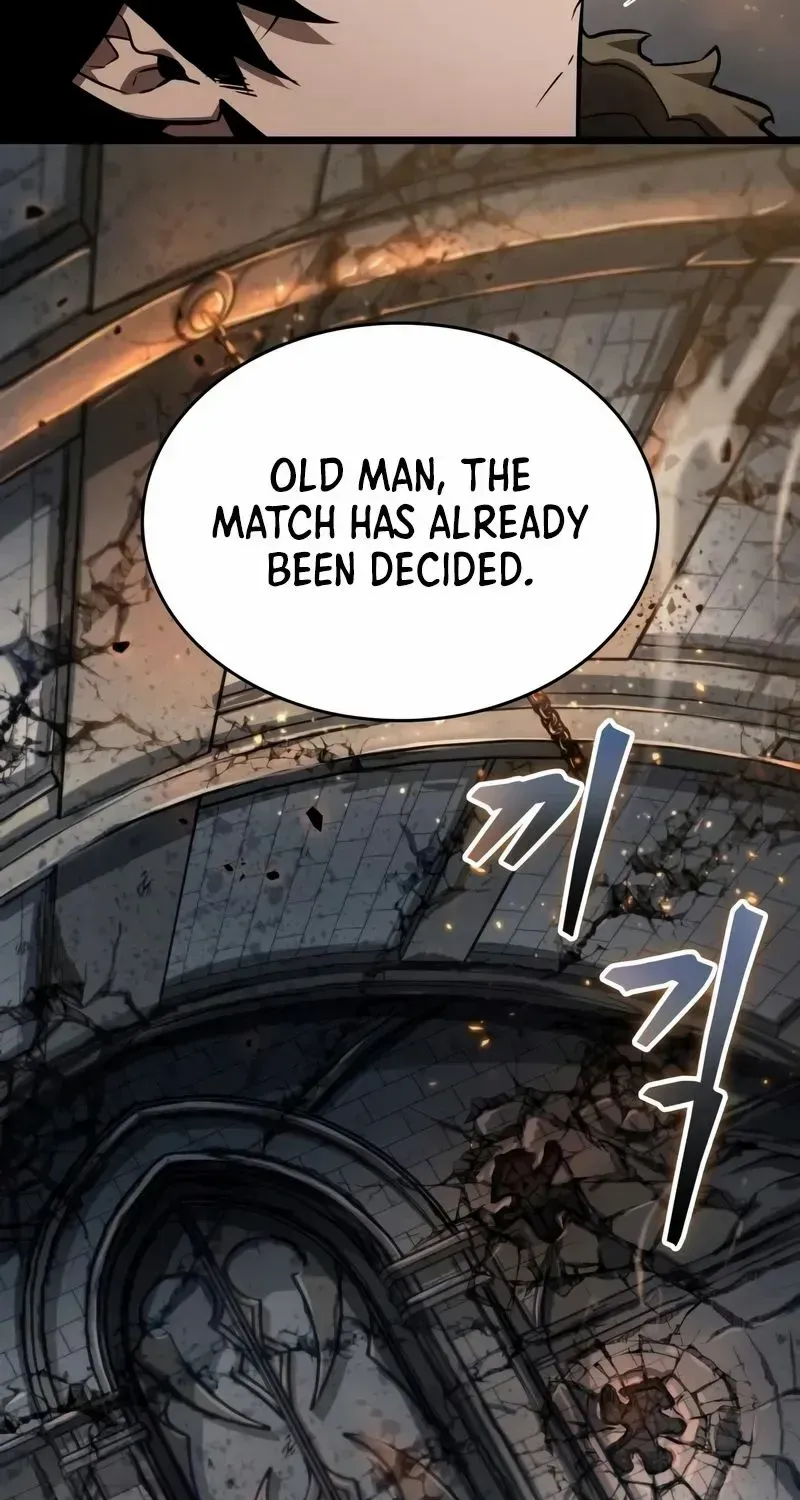 The World After The End Chapter 23 page 88 - 