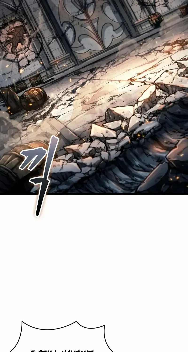 The World After The End Chapter 23 page 89 - 