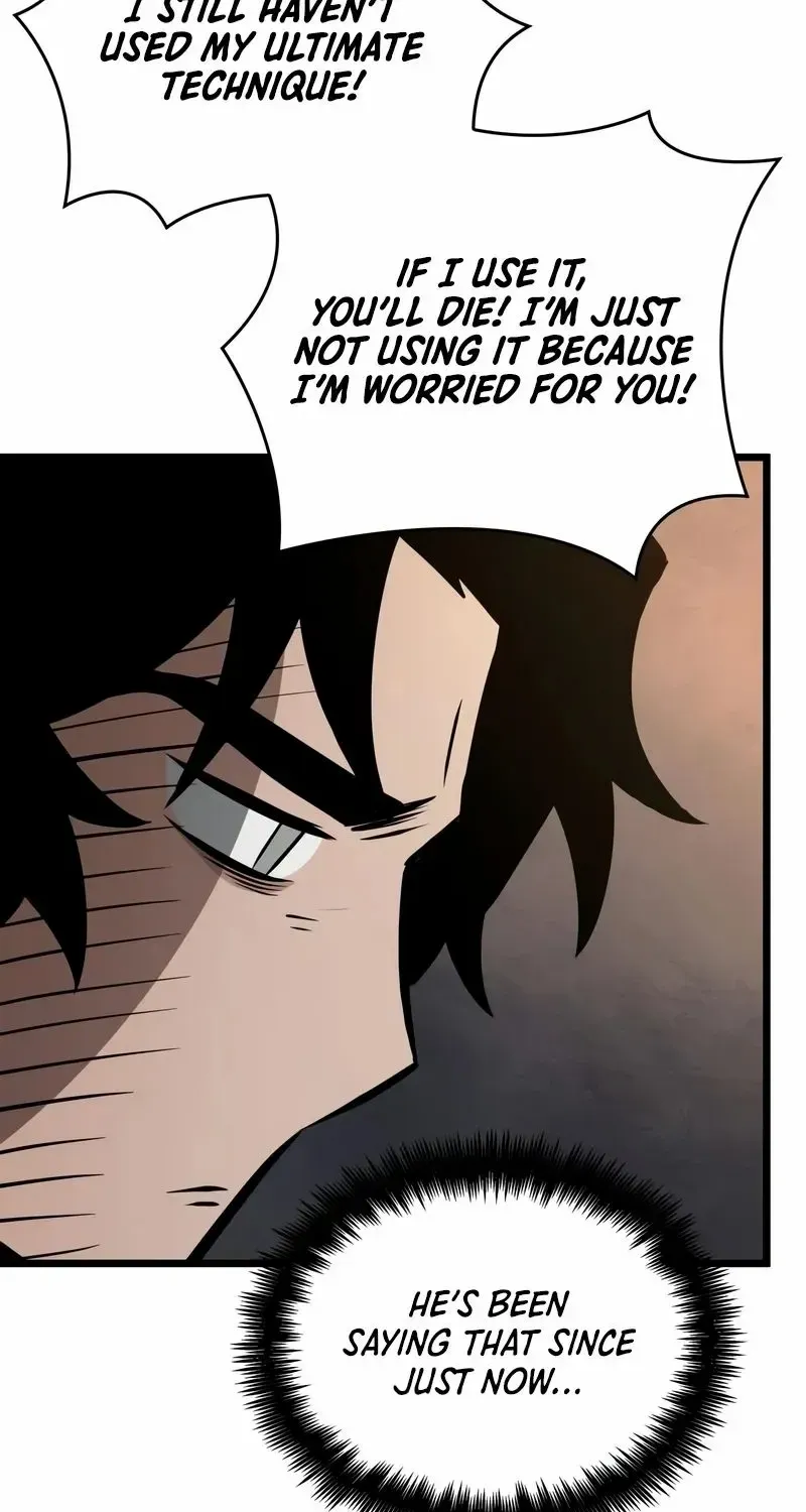 The World After The End Chapter 23 page 90 - 
