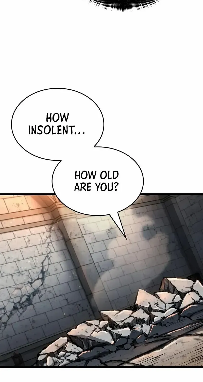 The World After The End Chapter 23 page 91 - 