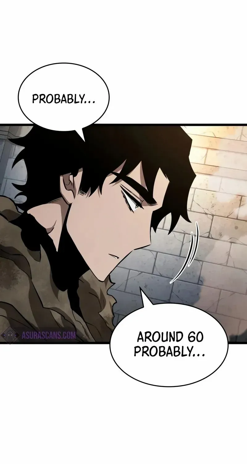The World After The End Chapter 23 page 92 - 