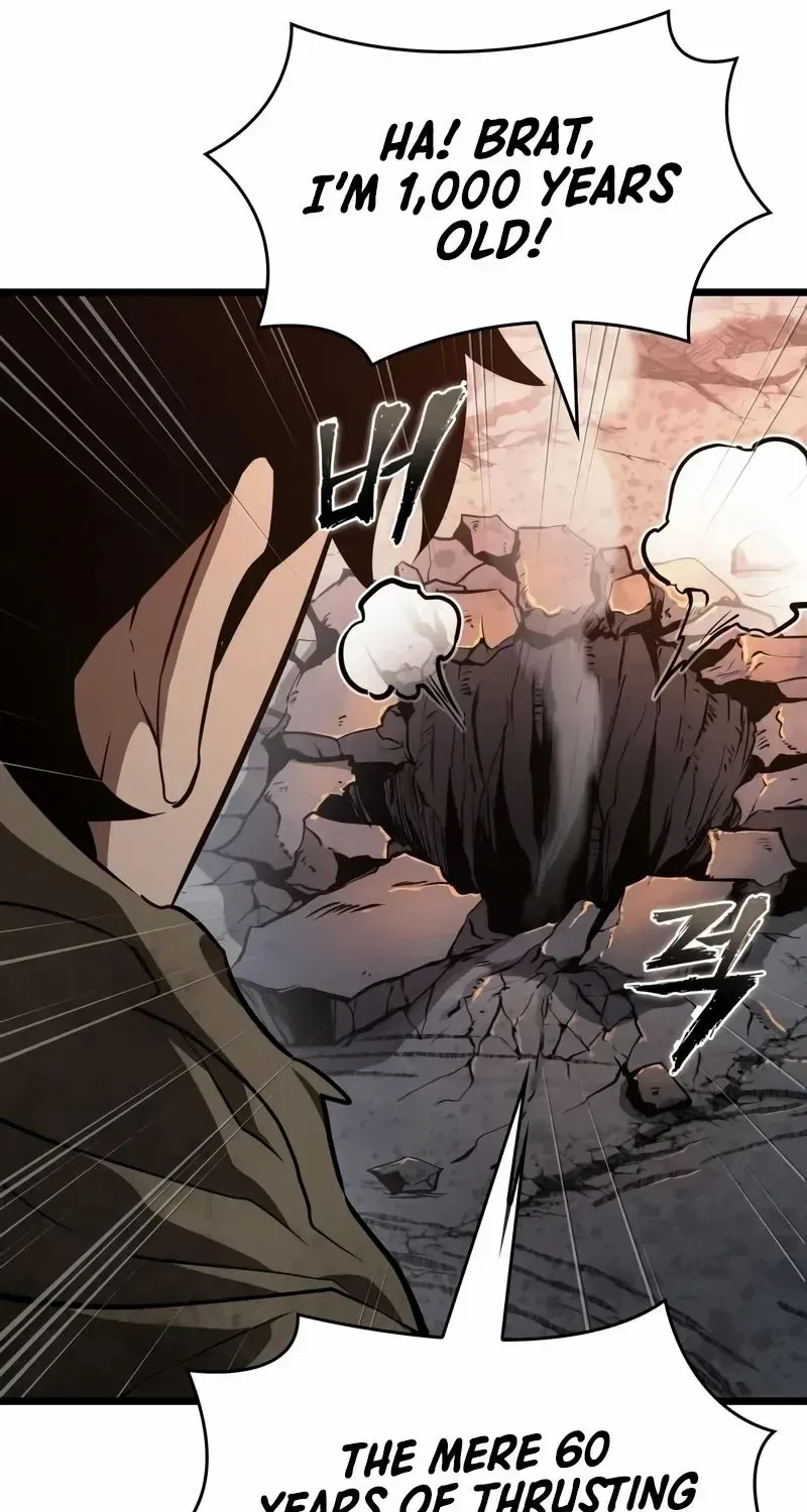 The World After The End Chapter 23 page 94 - 