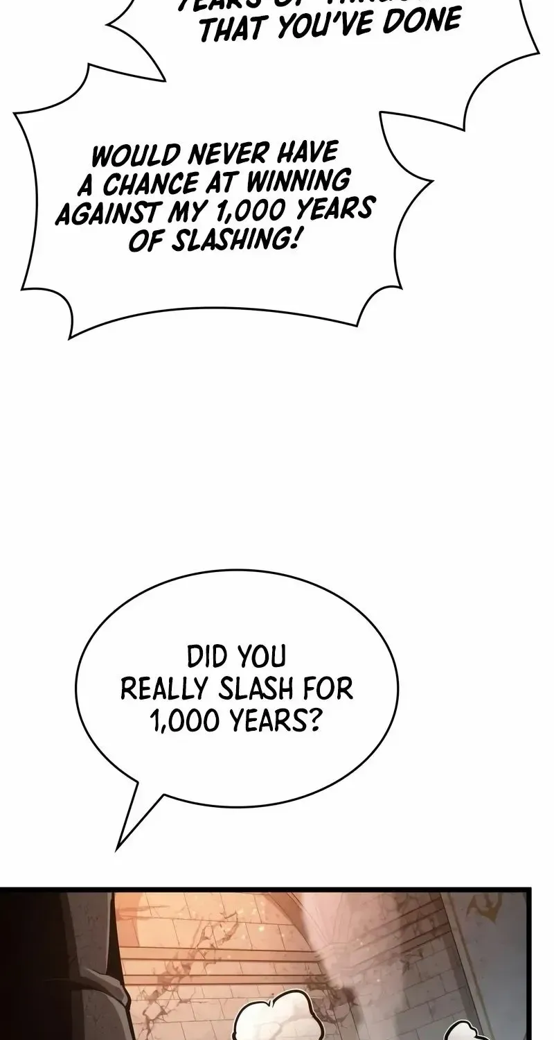 The World After The End Chapter 23 page 95 - 