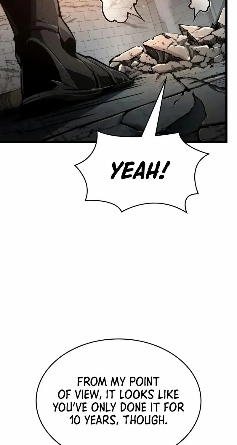 The World After The End Chapter 23 page 96 - 