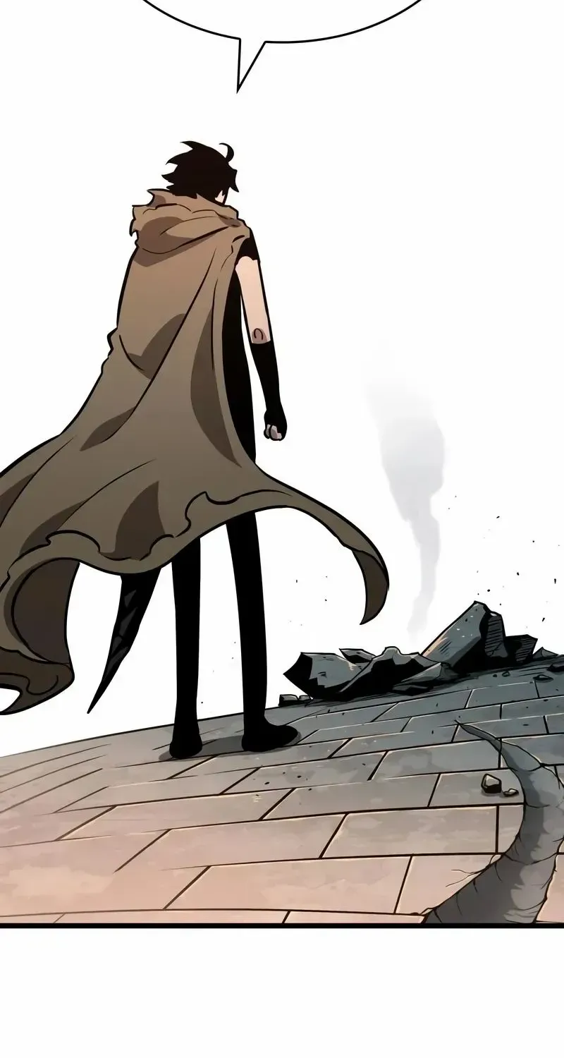 The World After The End Chapter 23 page 97 - 