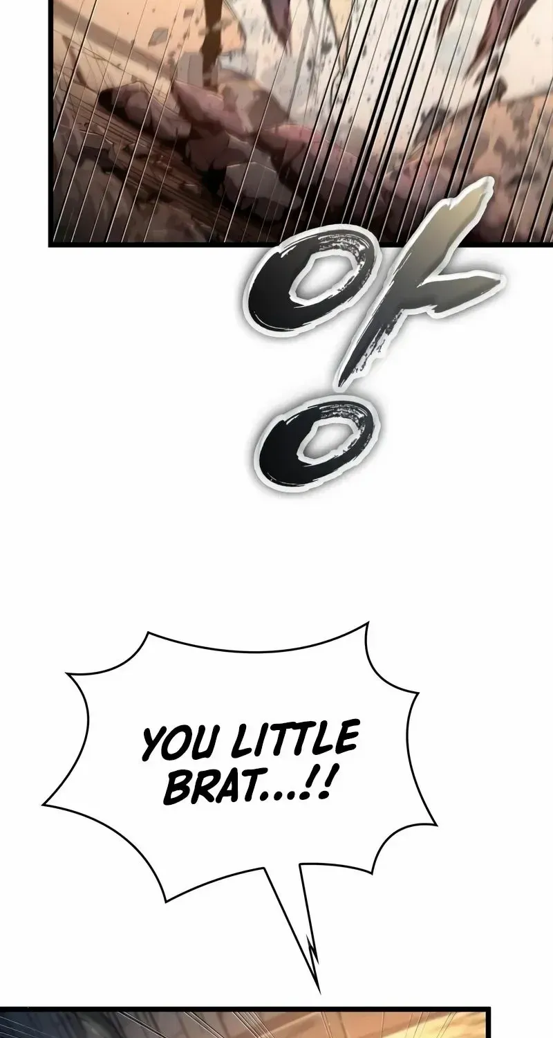 The World After The End Chapter 23 page 100 - 