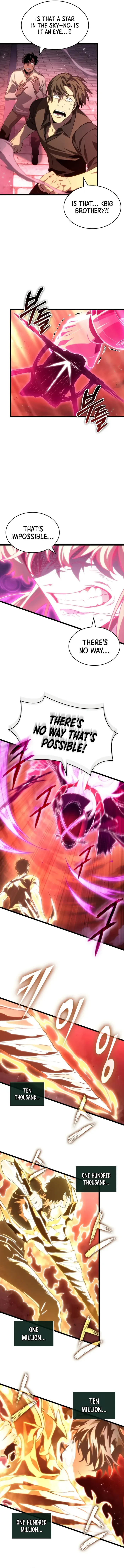 The World After The End Chapter 231 page 5 - 