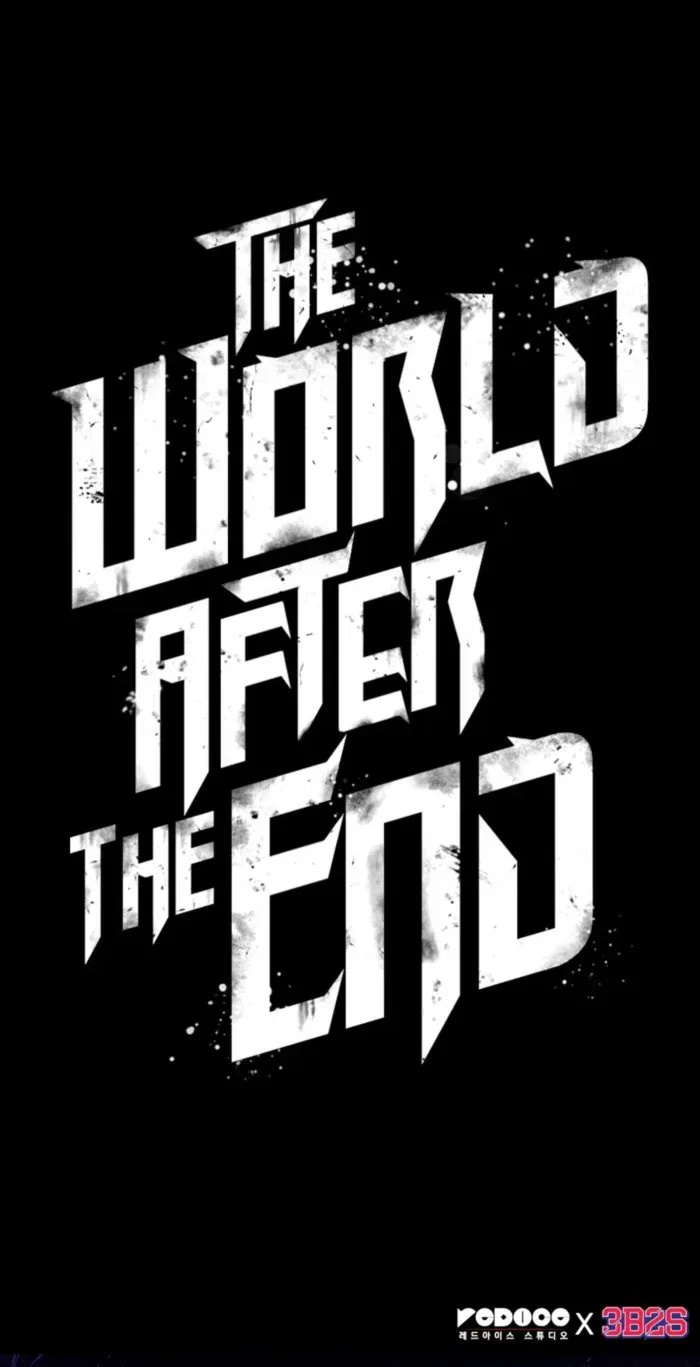 The World After The End Chapter 235 page 21 - 