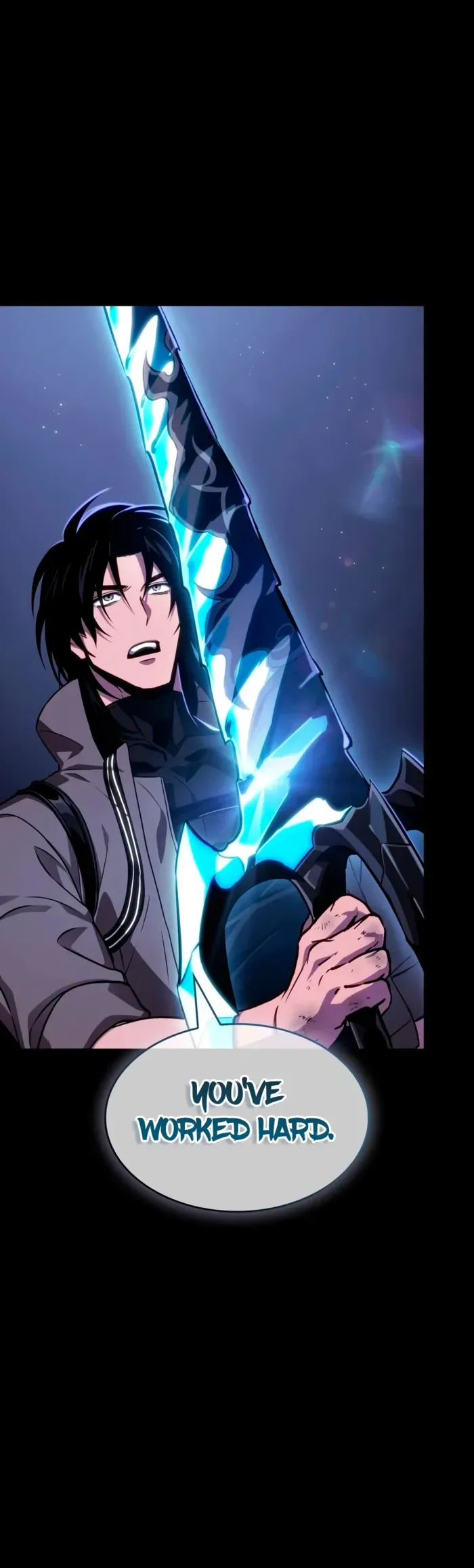 The World After The End Chapter 235 page 6 - 