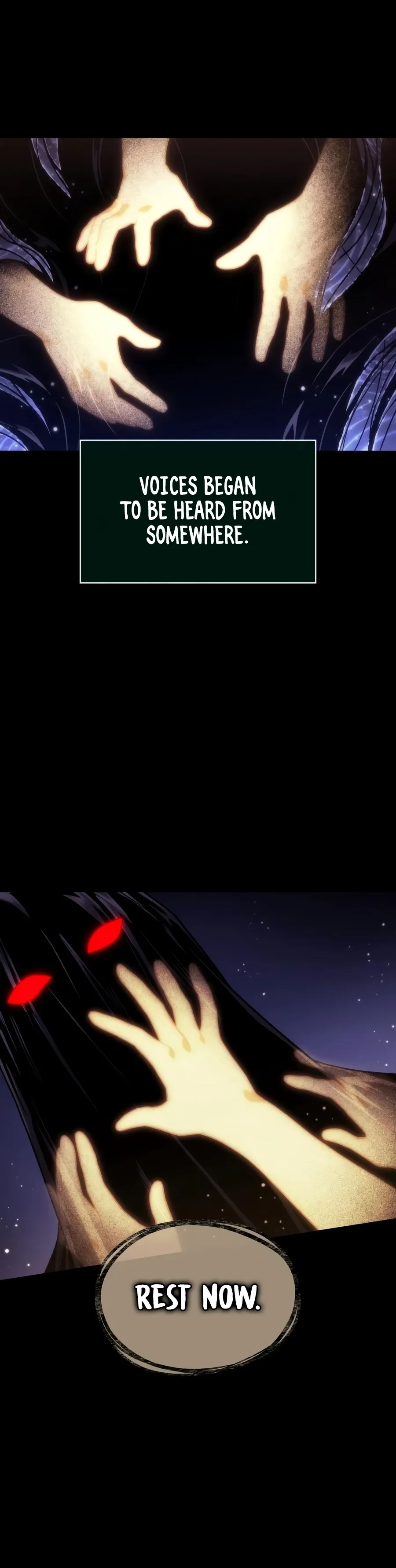 The World After The End Chapter 236 page 13 - 