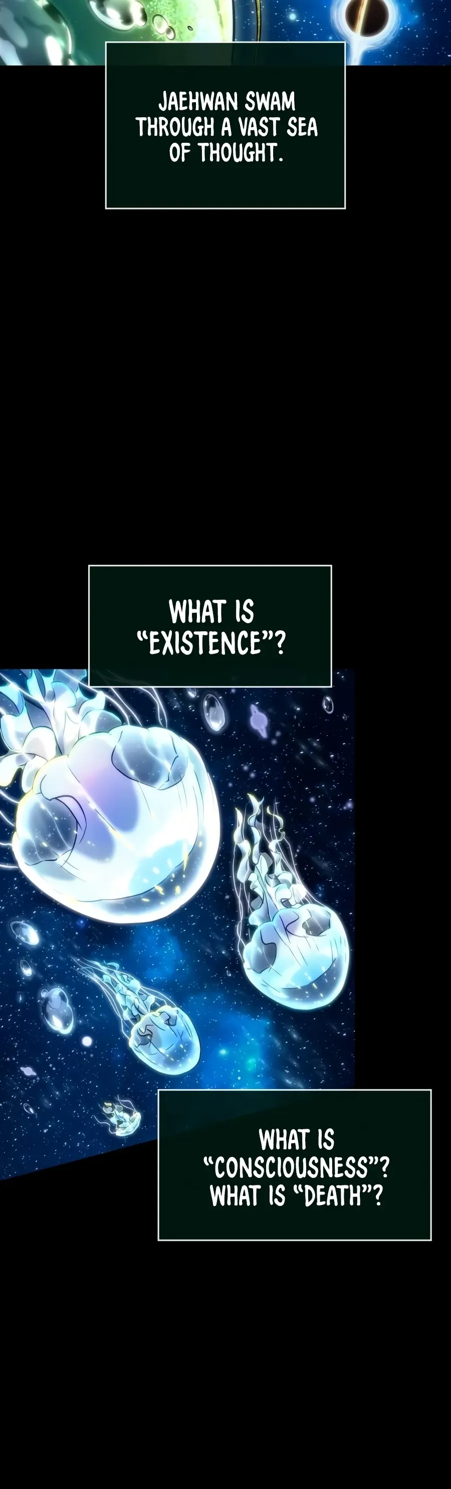 The World After The End Chapter 236 page 15 - 