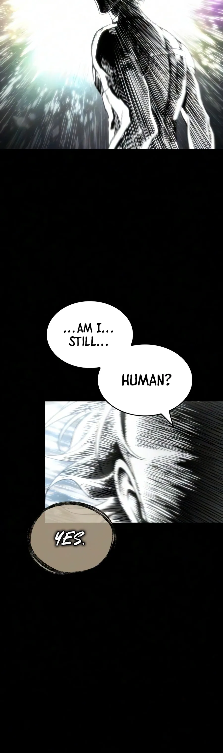 The World After The End Chapter 237 page 2 - 