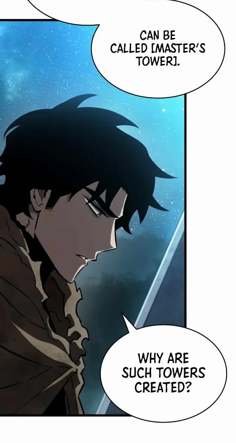 The World After The End Chapter 24 page 102 - 