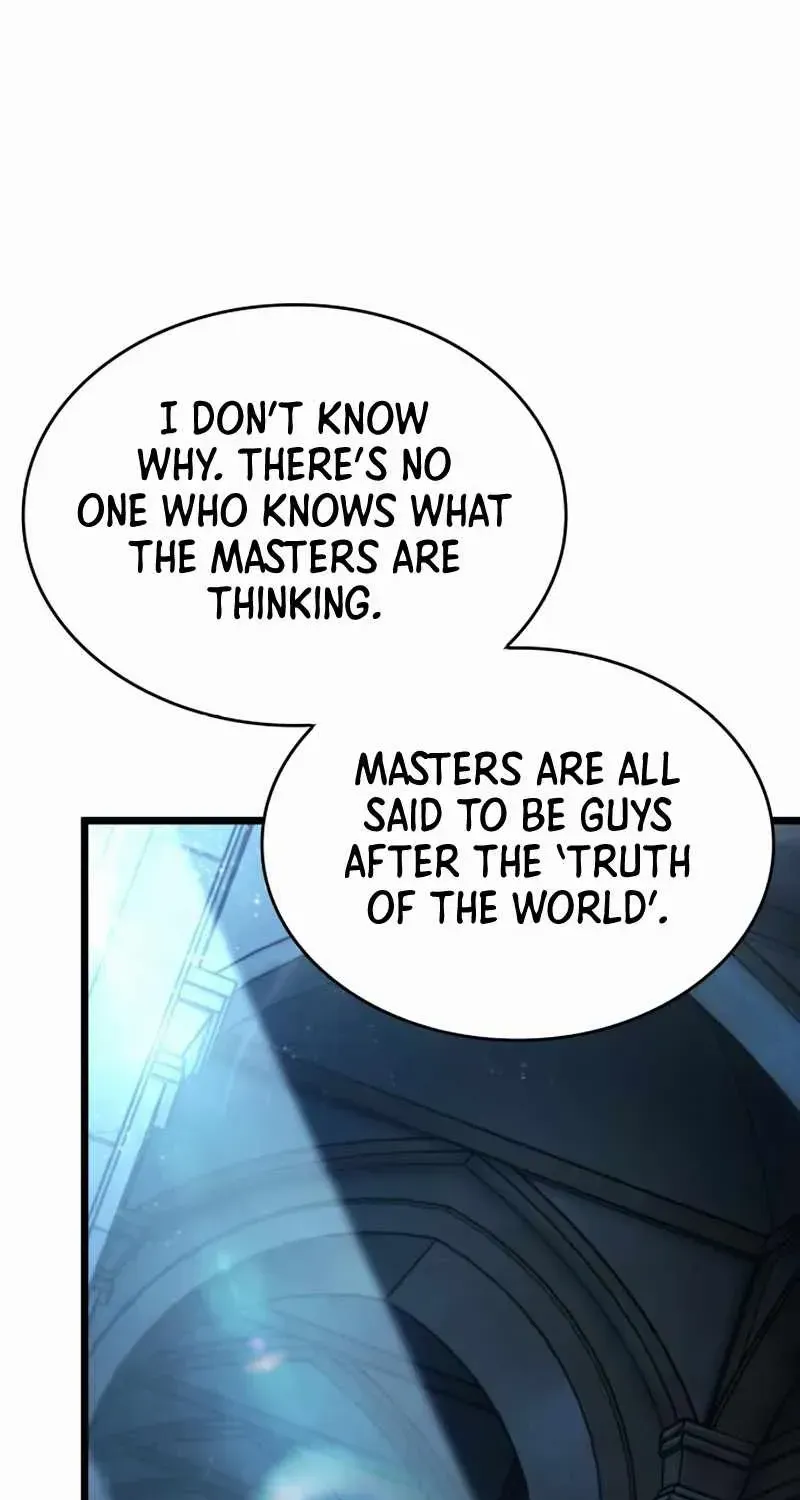 The World After The End Chapter 24 page 103 - 