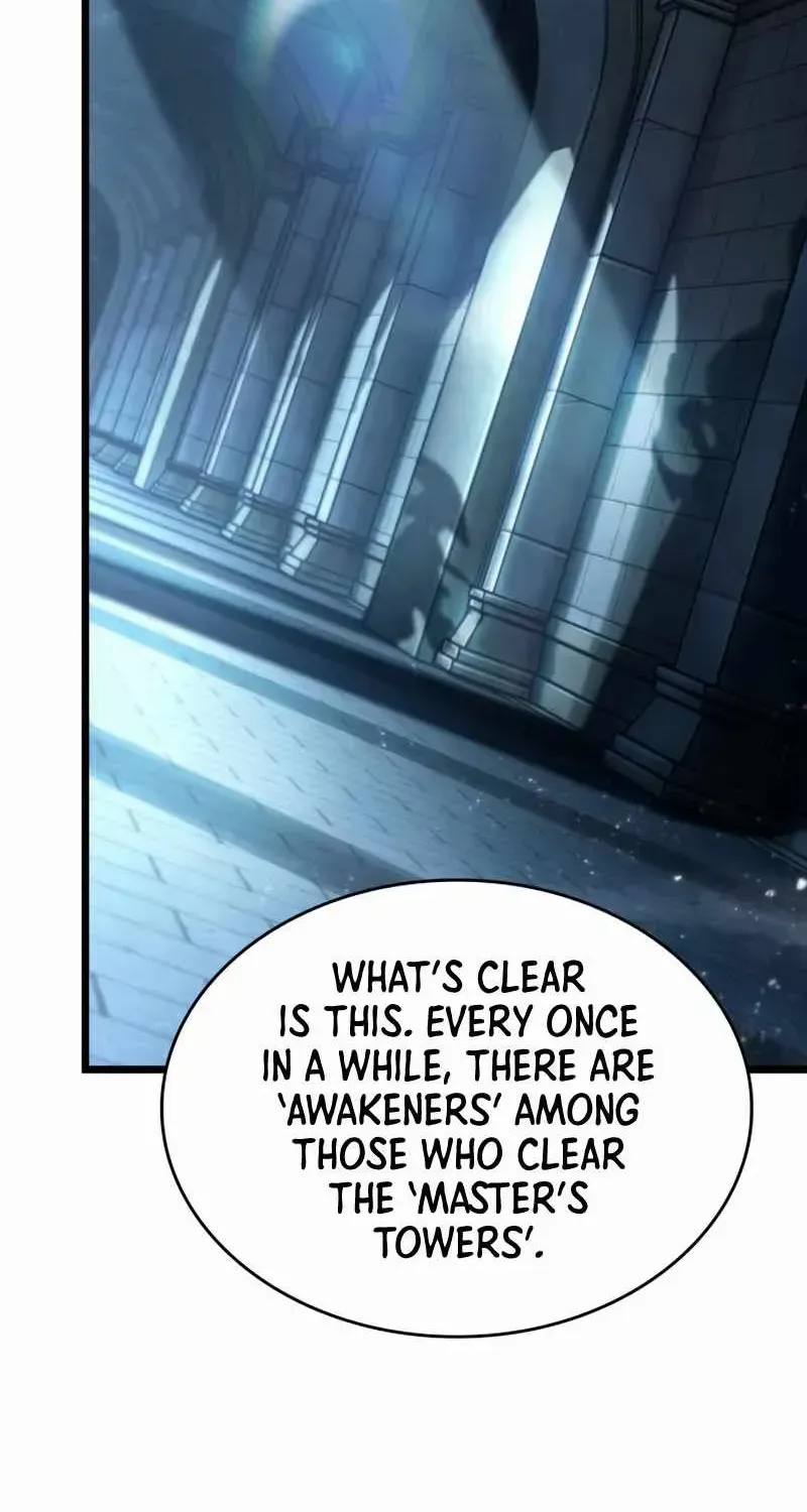 The World After The End Chapter 24 page 104 - 