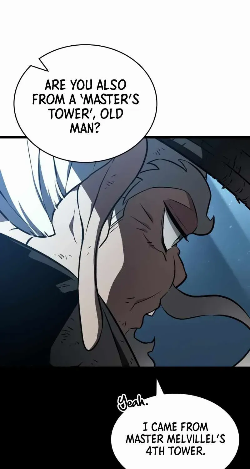 The World After The End Chapter 24 page 105 - 