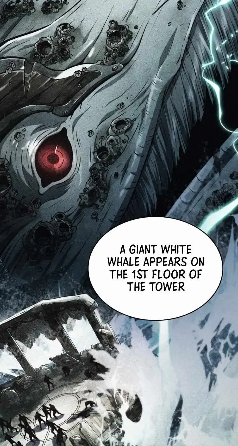 The World After The End Chapter 24 page 107 - 