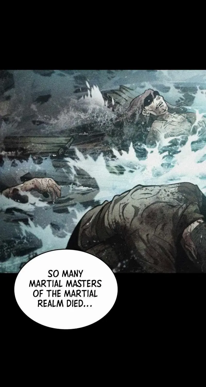 The World After The End Chapter 24 page 110 - 