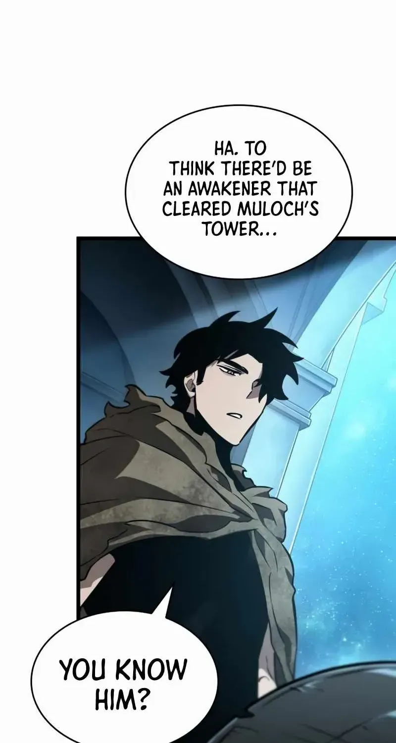 The World After The End Chapter 24 page 116 - 