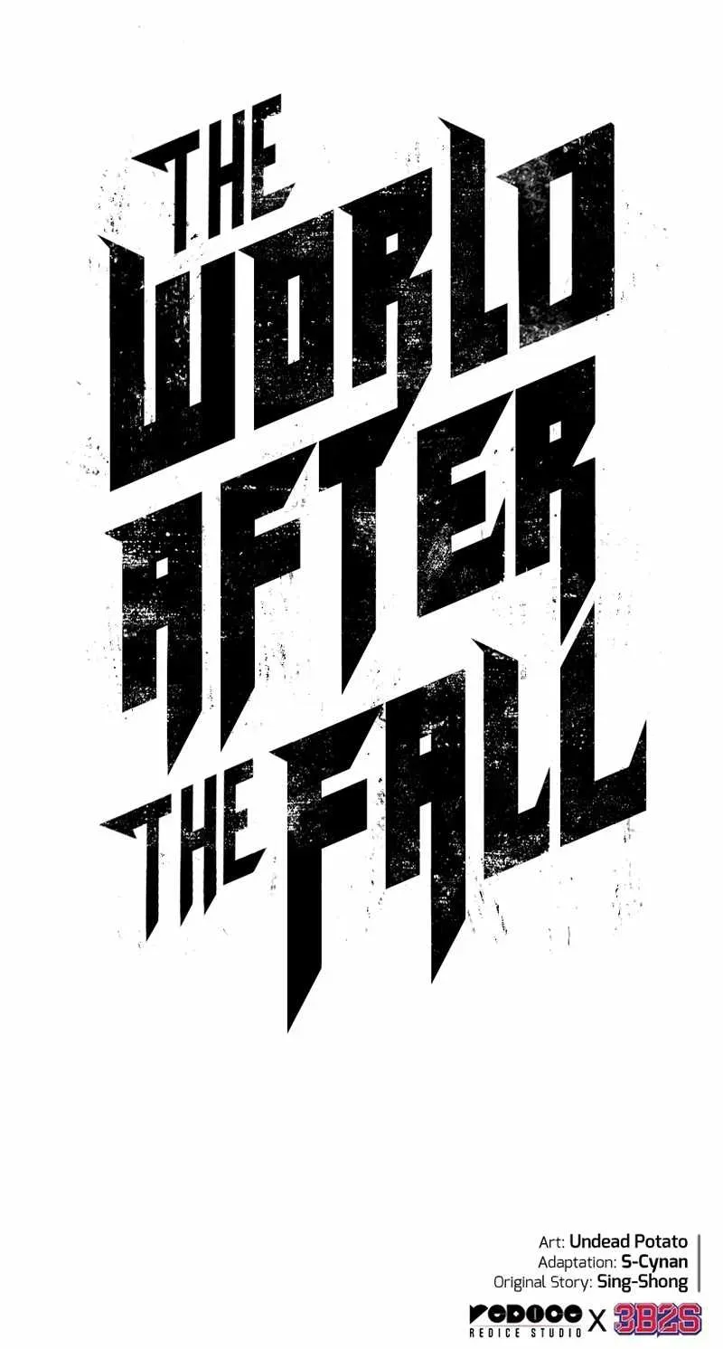 The World After The End Chapter 24 page 121 - 