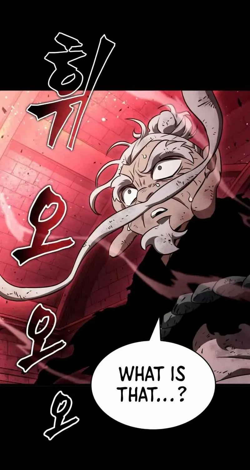 The World After The End Chapter 24 page 15 - 