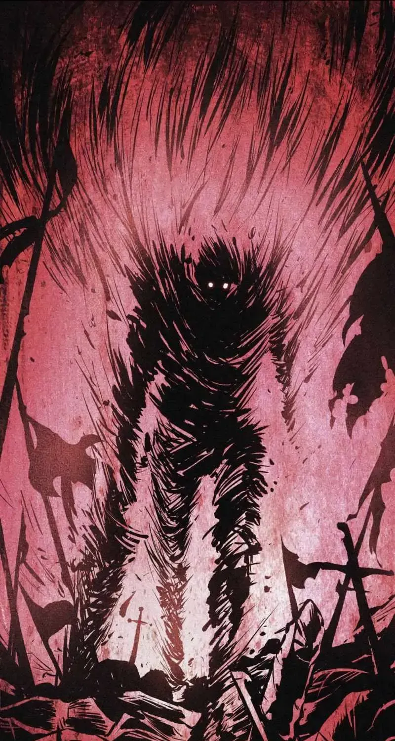 The World After The End Chapter 24 page 18 - 