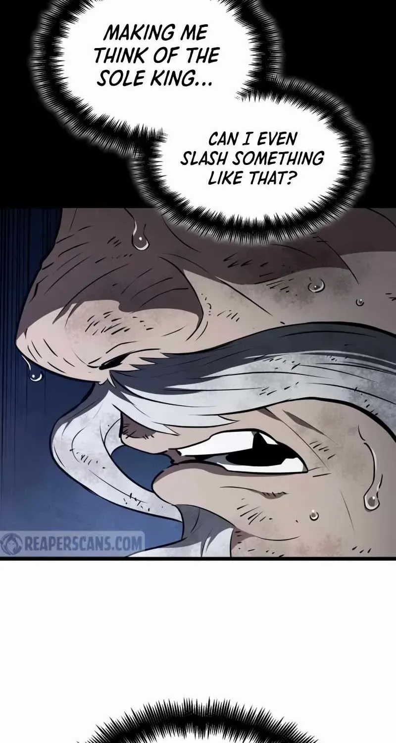 The World After The End Chapter 24 page 23 - 