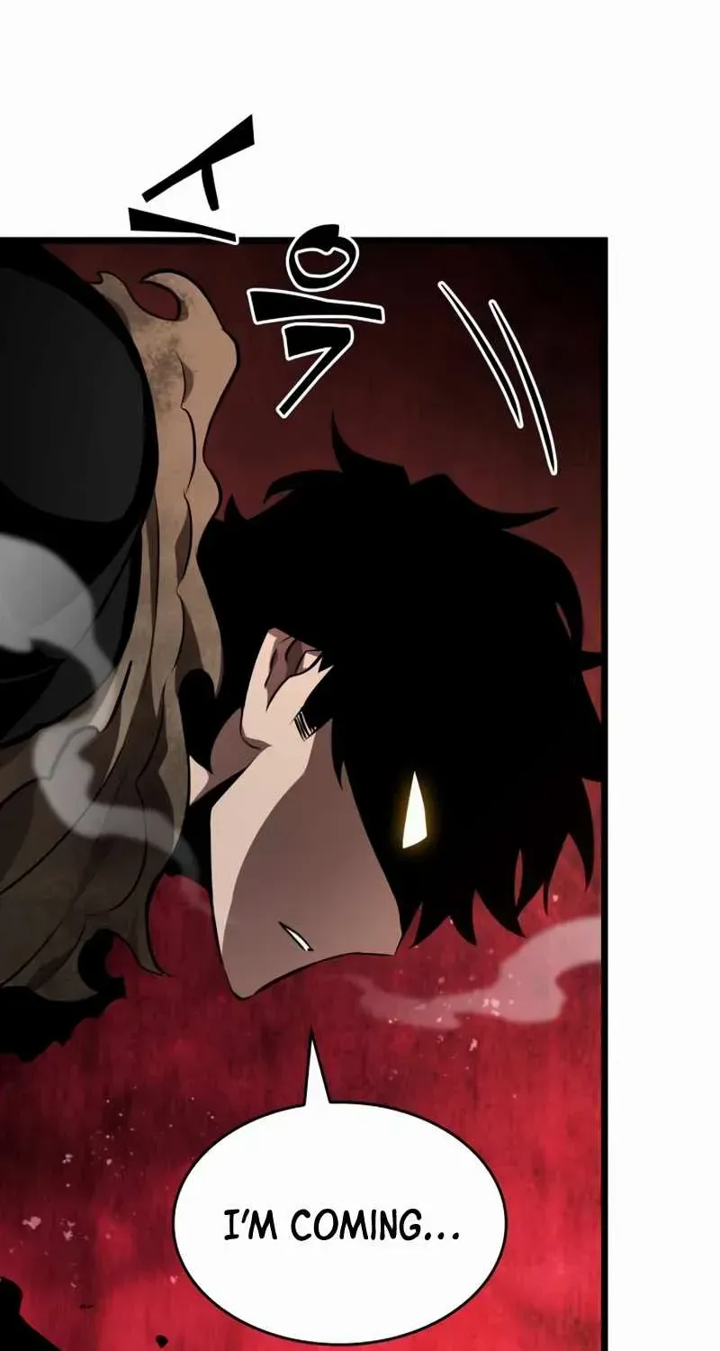 The World After The End Chapter 24 page 27 - 