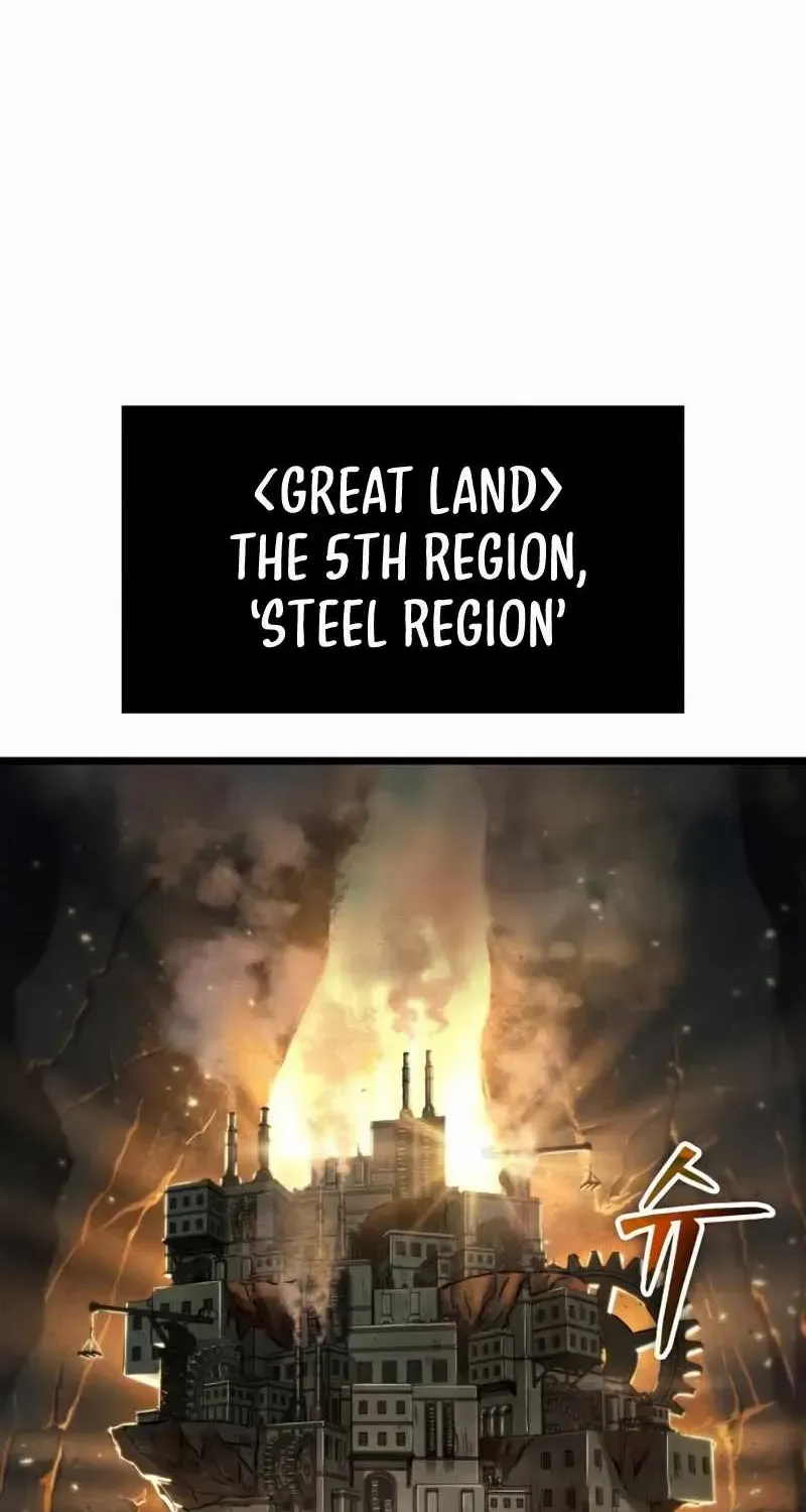 The World After The End Chapter 24 page 34 - 