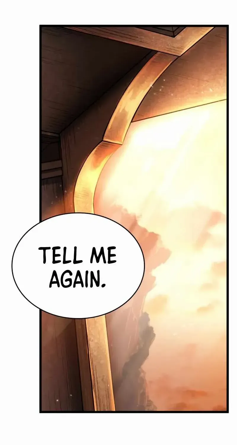 The World After The End Chapter 24 page 36 - 