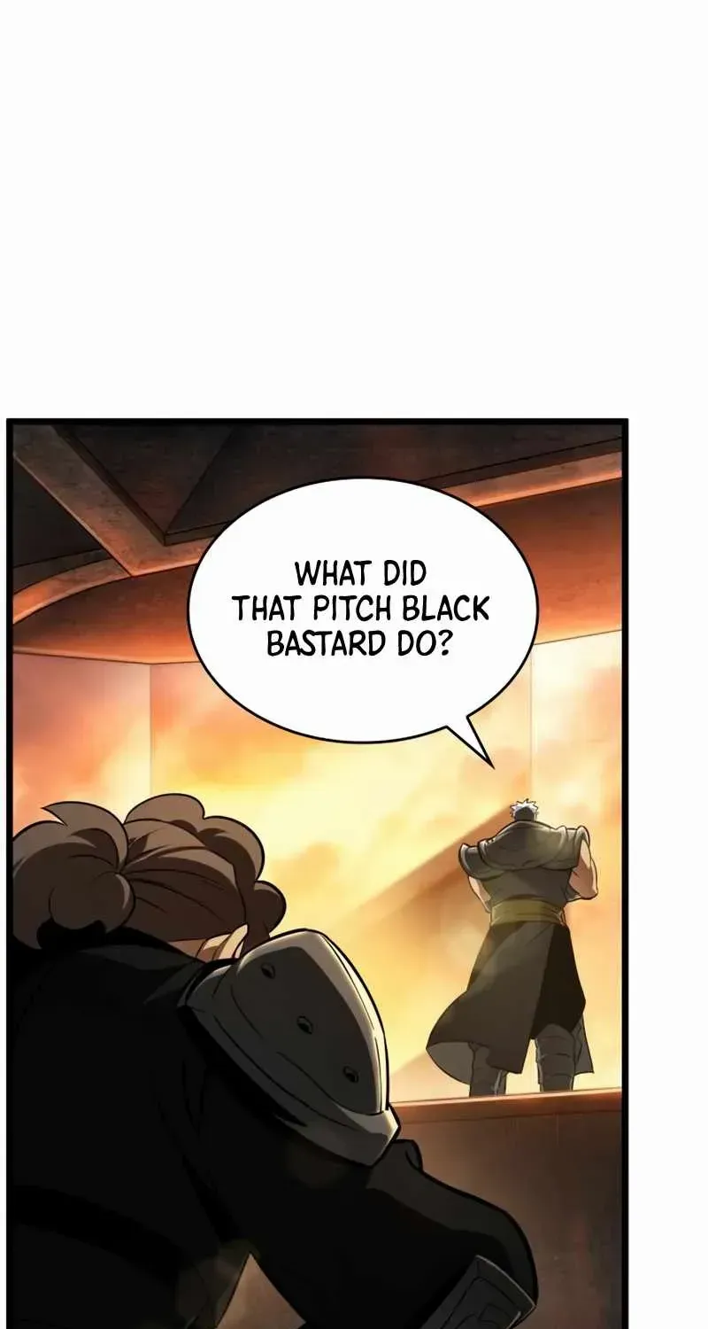 The World After The End Chapter 24 page 37 - 